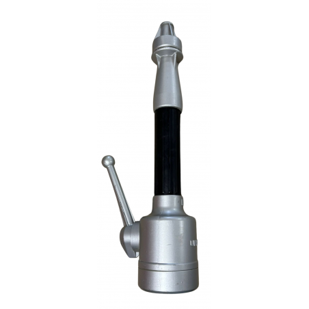 Lancia UNI 45 in Alluminio